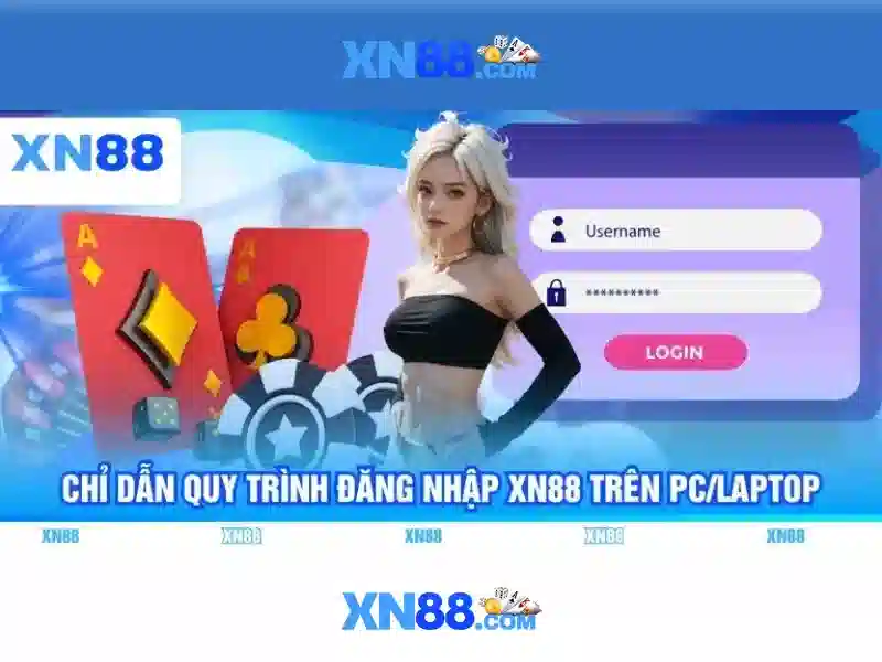 xn88: nền tảng giải trí và cược trực tuyến