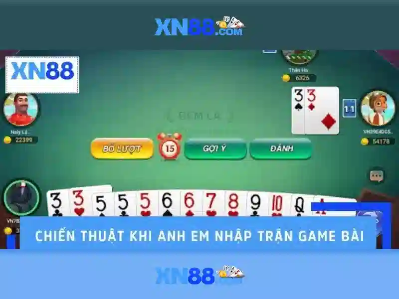 Xn88 là gì?