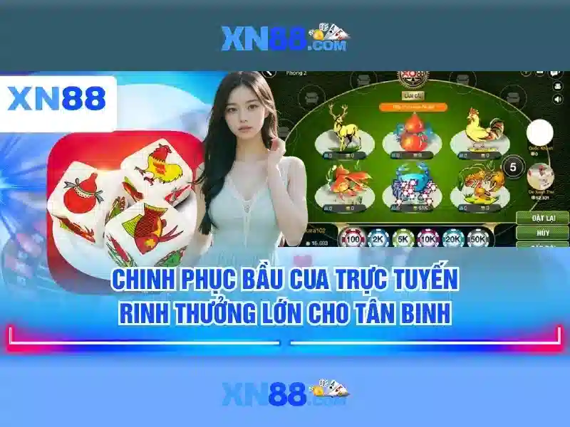 Các sản phẩm và dịch vụ của XN88