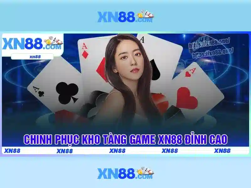 Các trò chơi phổ biến