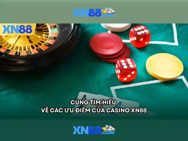 Giới thiệu về xn88