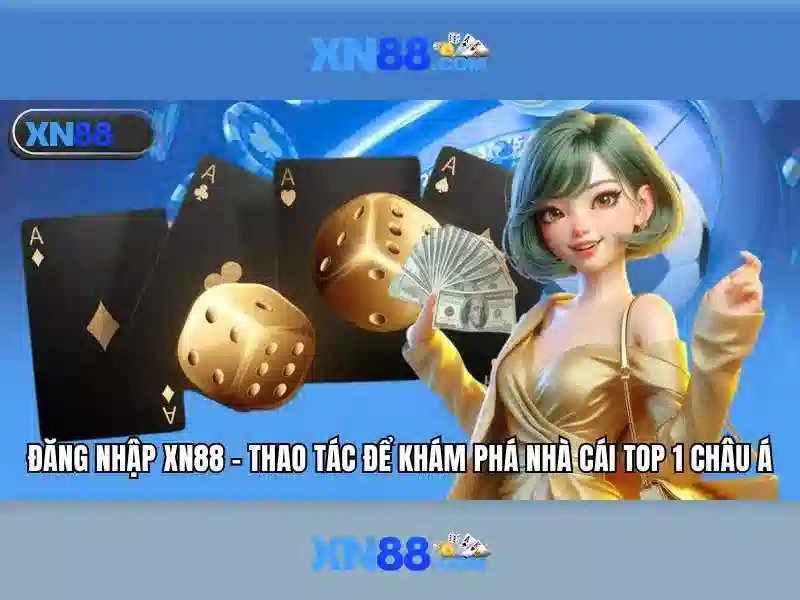 Tính năng nổi bật của xn88