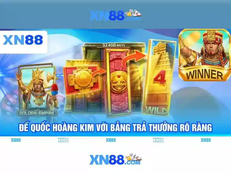 xn88: Tổng quan và hướng dẫn chơi trực tuyến