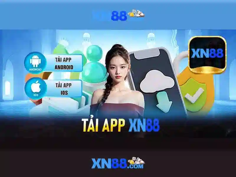 xn88: Nền tảng cá cược trực tuyến uy tín
