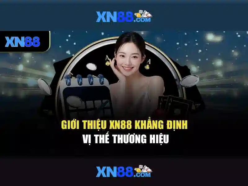 xn88: Nền tảng trò chơi trực tuyến và trải nghiệm giải trí đa dạng