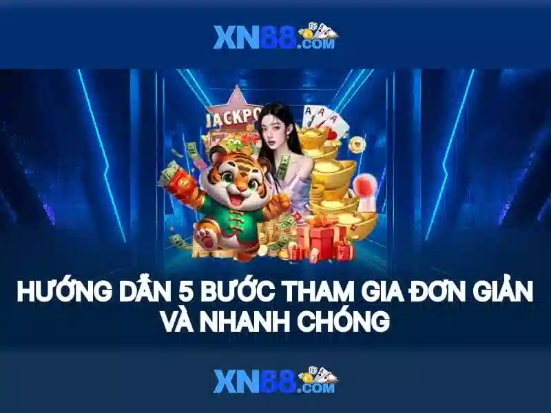 xn88 - Nền tảng cá cược trực tuyến và những điều cần biết
