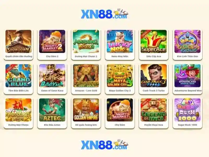 Đặc điểm nổi bật của xn88
