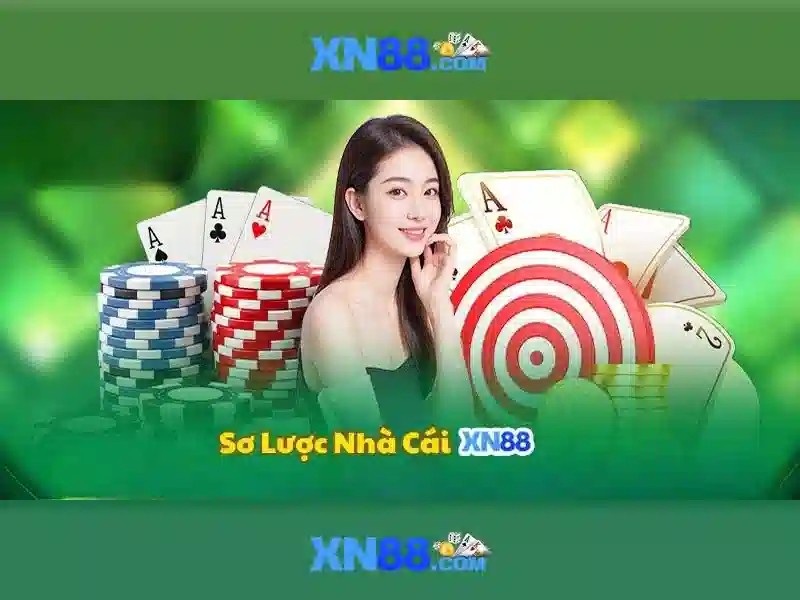 xn88: Giới thiệu về nền tảng cược trực tuyến