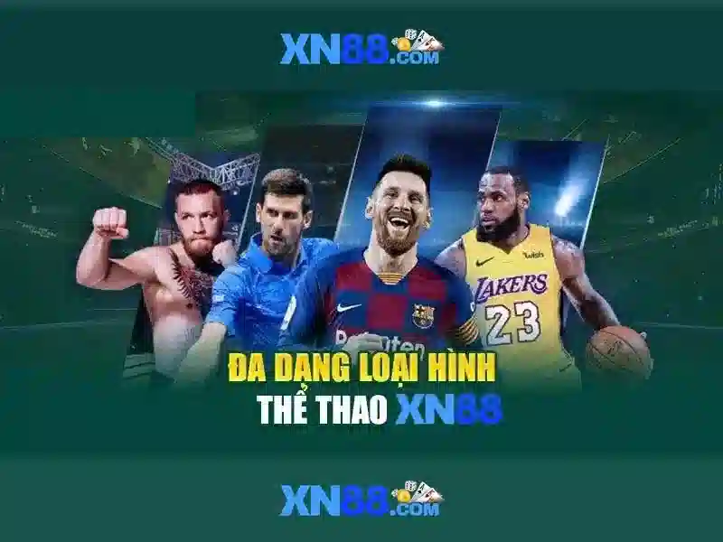 xn88 bet live: Trải nghiệm đỉnh cao cùng gem xn88