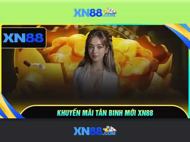 Khuyến mãi và cách tham gia xn88