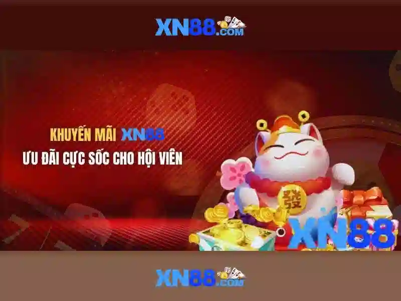 xn88: Tổng quan về nền tảng cược trực tuyến an toàn và đáng tin cậy
