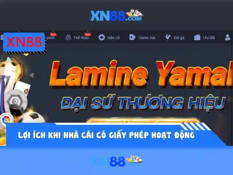 xn88: Tổng quan và góc nhìn