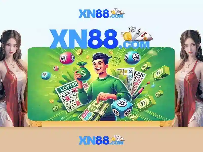 xn88: một nền tảng đa trò chơi và công nghệ an toàn