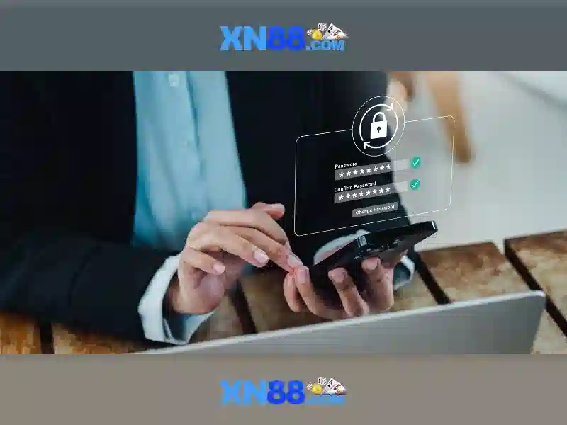 xn88: Cổng trò chơi trực tuyến hàng đầu