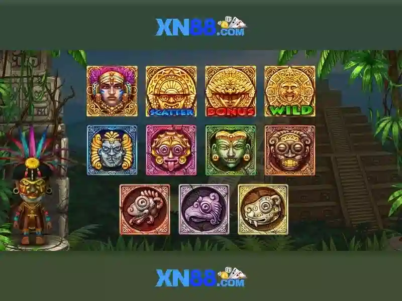 Các loại trò chơi