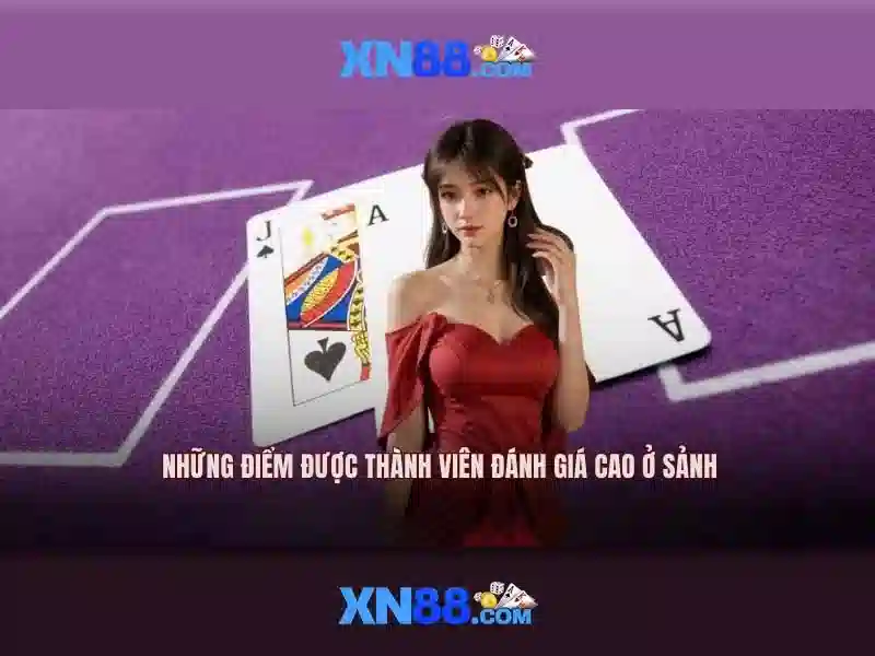 xn88 - Tổng quan về nền tảng cá cược trực tuyến
