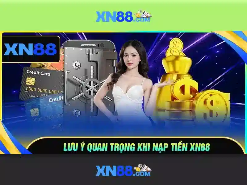 xn88 - một nền tảng trực tuyến và cái nhìn tổng quan