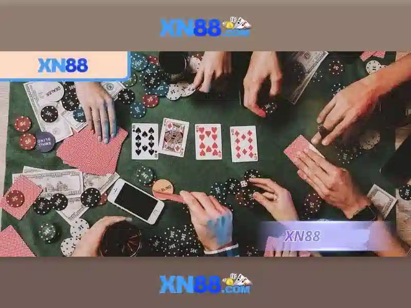 Các sản phẩm và dịch vụ của xn88