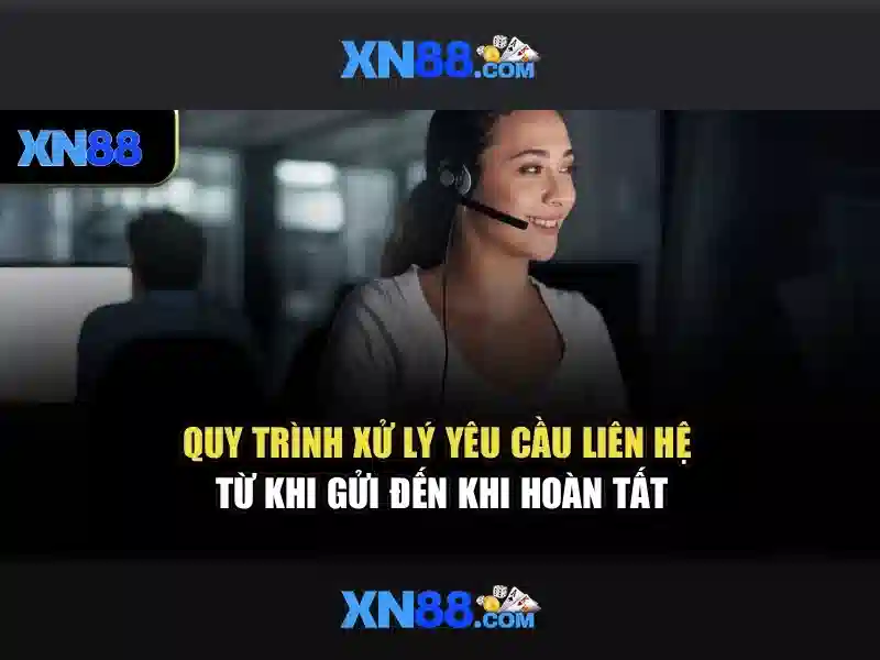 xn88: Khám phá nền tảng chơi trực tuyến an toàn và nổi bật