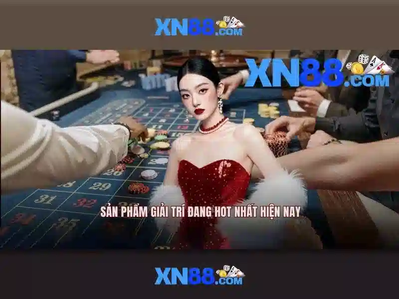 xn88 - Tổng quan và Hướng dẫn