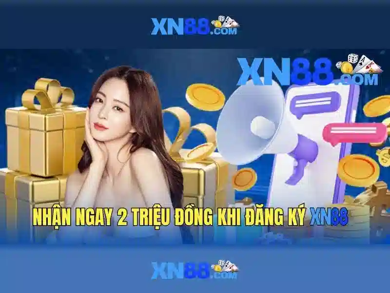 XN88: Nền tảng cá cược trực tuyến hàng đầu