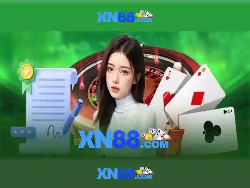 XN88: Nền tảng cá cược trực tuyến phổ biến