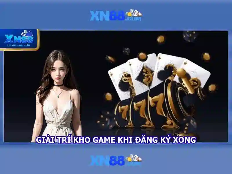 xn88: Nền tảng chơi game trực tuyến và đánh giá