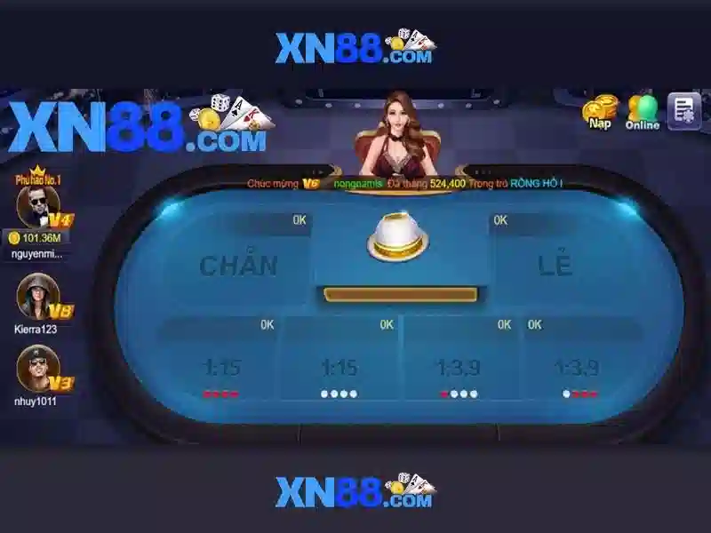 xn88: tổng quan và mẹo sử dụng nền tảng trò chơi trực tuyến