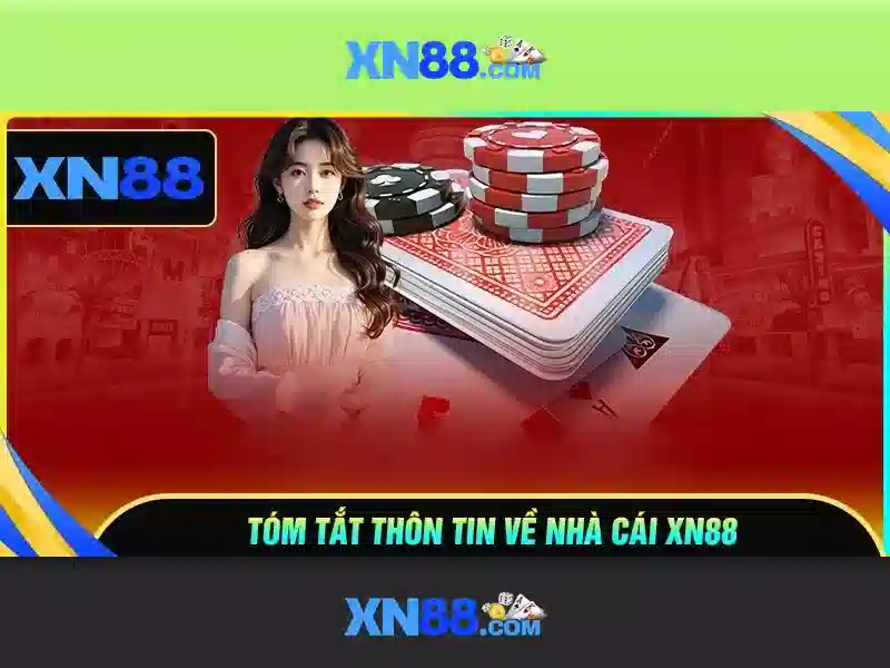 xn88 – Tổng quan về nền tảng giải trí trực tuyến
