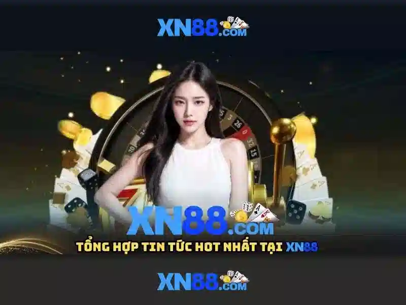 xn88: Nền tảng giải trí trực tuyến cho người chơi