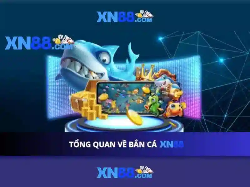 Các tính năng nổi bật của xn88