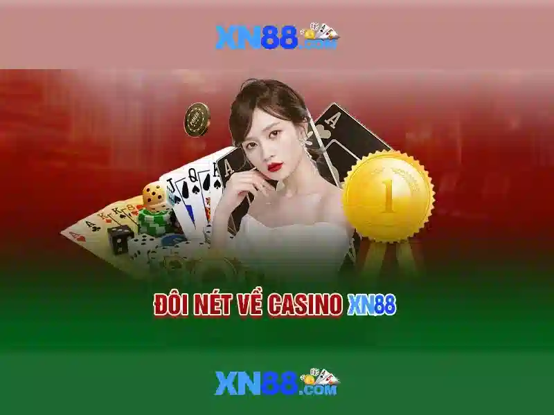 xn88 – Tổng quan và trải nghiệm