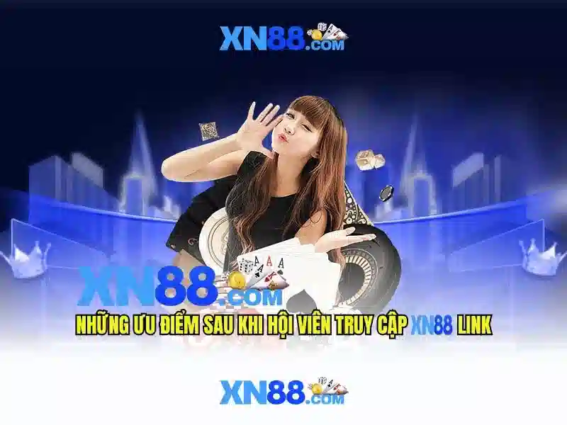 Giới thiệu về xn88: Nền tảng cá cược và trò chơi trực tuyến