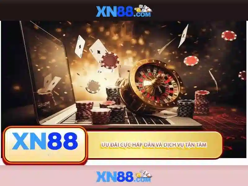 XN88: Tổng quan về nền tảng và trải nghiệm người dùng