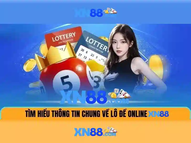 xn88: Tổng quan về nền tảng cược và trò chơi trực tuyến