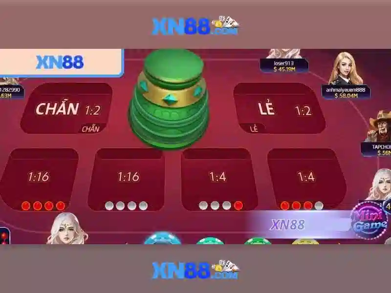 Lời kết và mẹo bắt شروع trên XN88
