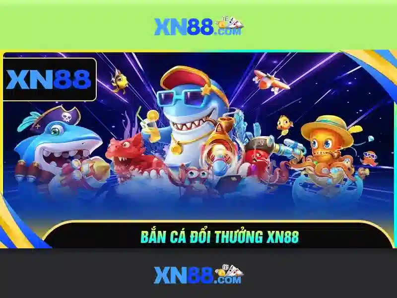 xn88: Nền tảng giải trí trực tuyến và cá cược