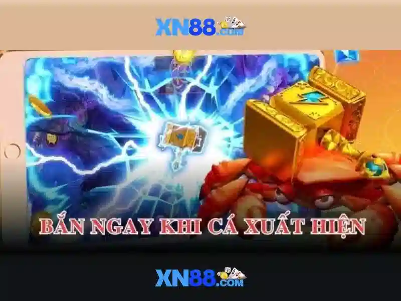 xn88: Nền tảng chơi game và cá cược trực tuyến đáng tin cậy
