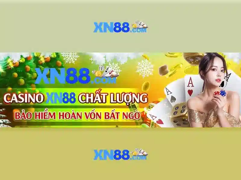 Xn88: Nền tảng cá cược trực tuyến