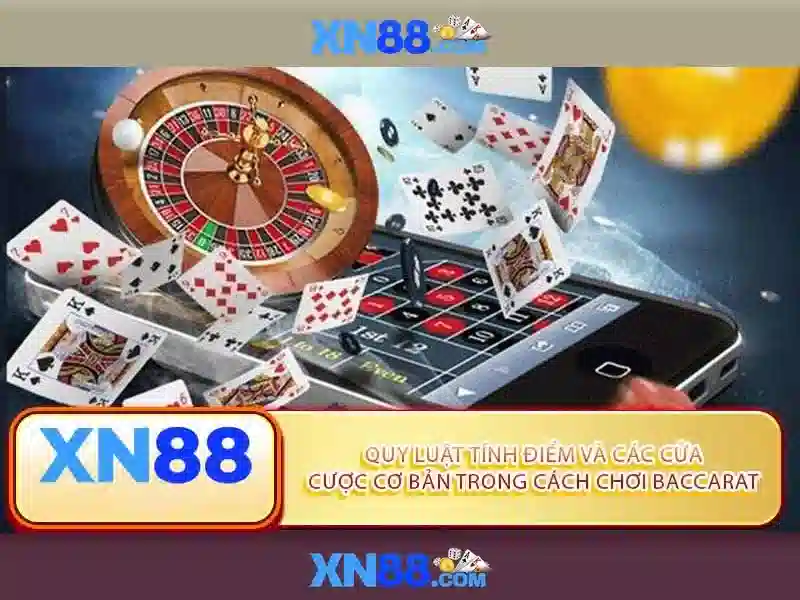Giới thiệu về xn88: nền tảng giải trí trực tuyến