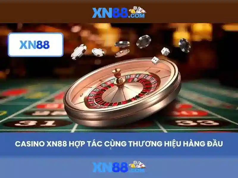 xn88 - Nền tảng trò chơi trực tuyến uy tín và an toàn