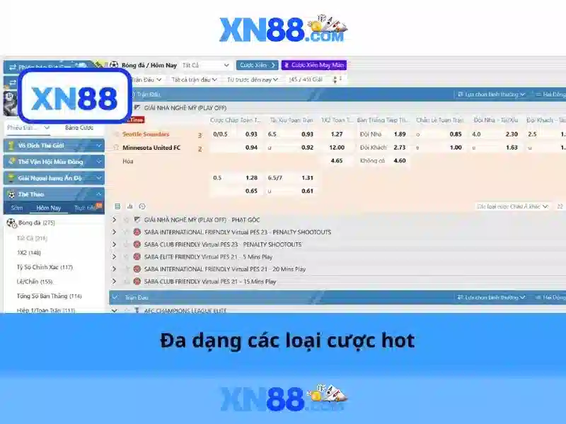 xn88 . com – Tổng quan chủ đề và giá trị cốt lõi