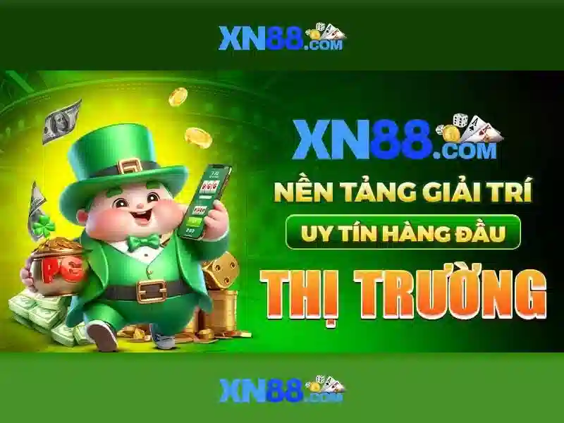 xn88 là gì?