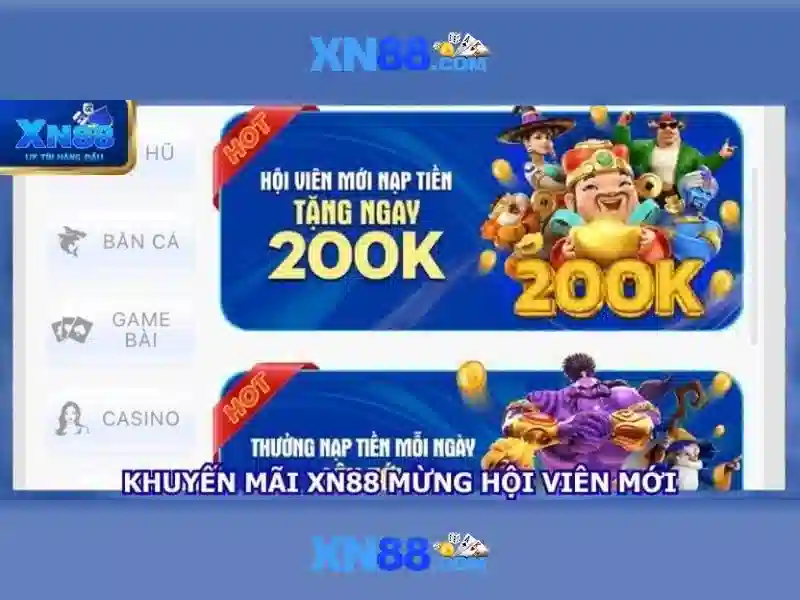xn88: Tổng quan và Đánh giá