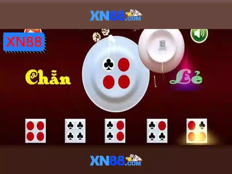 XN88: Đánh giá nền tảng cược trực tuyến