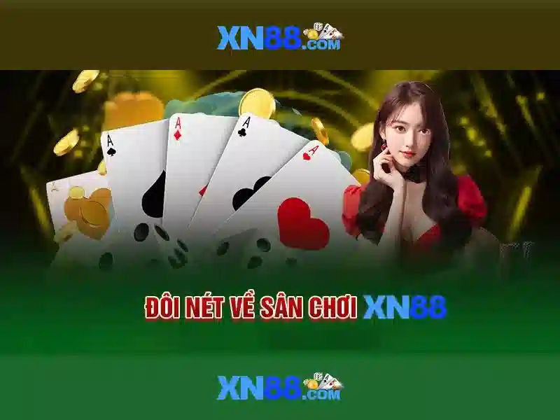 xn88: Tổng quan và hướng dẫn chơi trực tuyến