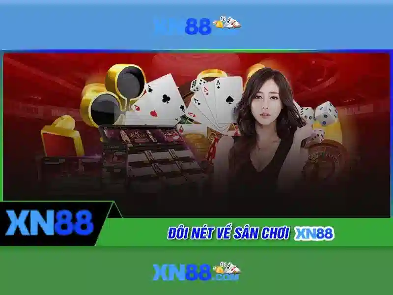 Xn88: Nền tảng và tiềm năng