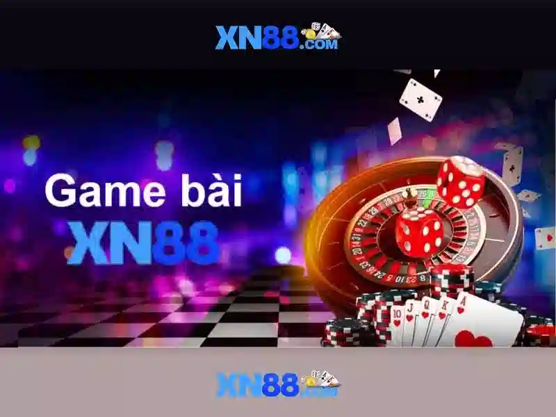 xn88: Tổng quan về nền tảng chơi bài và cá cược