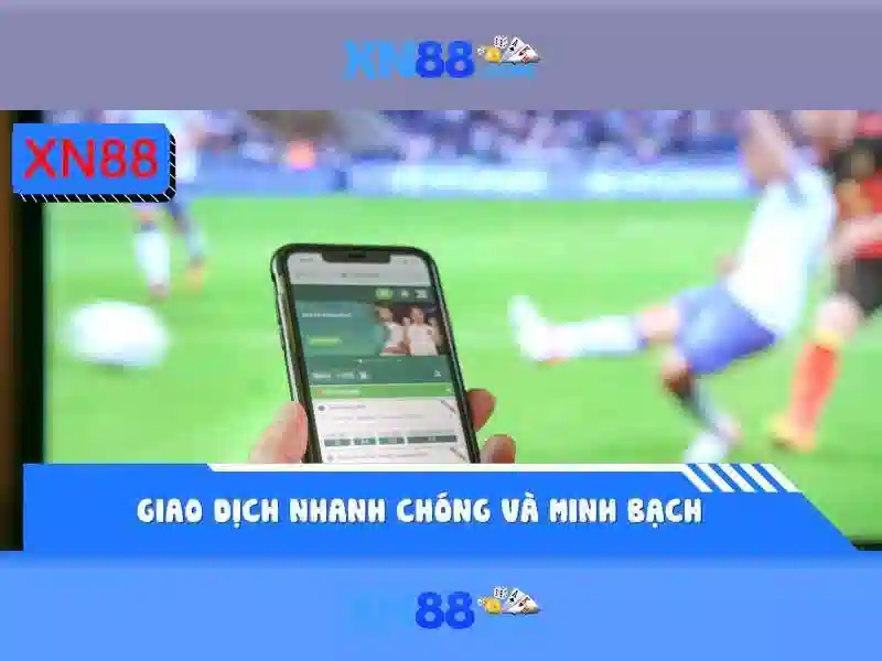 xn88 — Nền tảng giải trí trực tuyến và cược thể thao