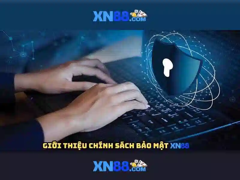 xn88 - Nền tảng cá cược trực tuyến đáng tin cậy